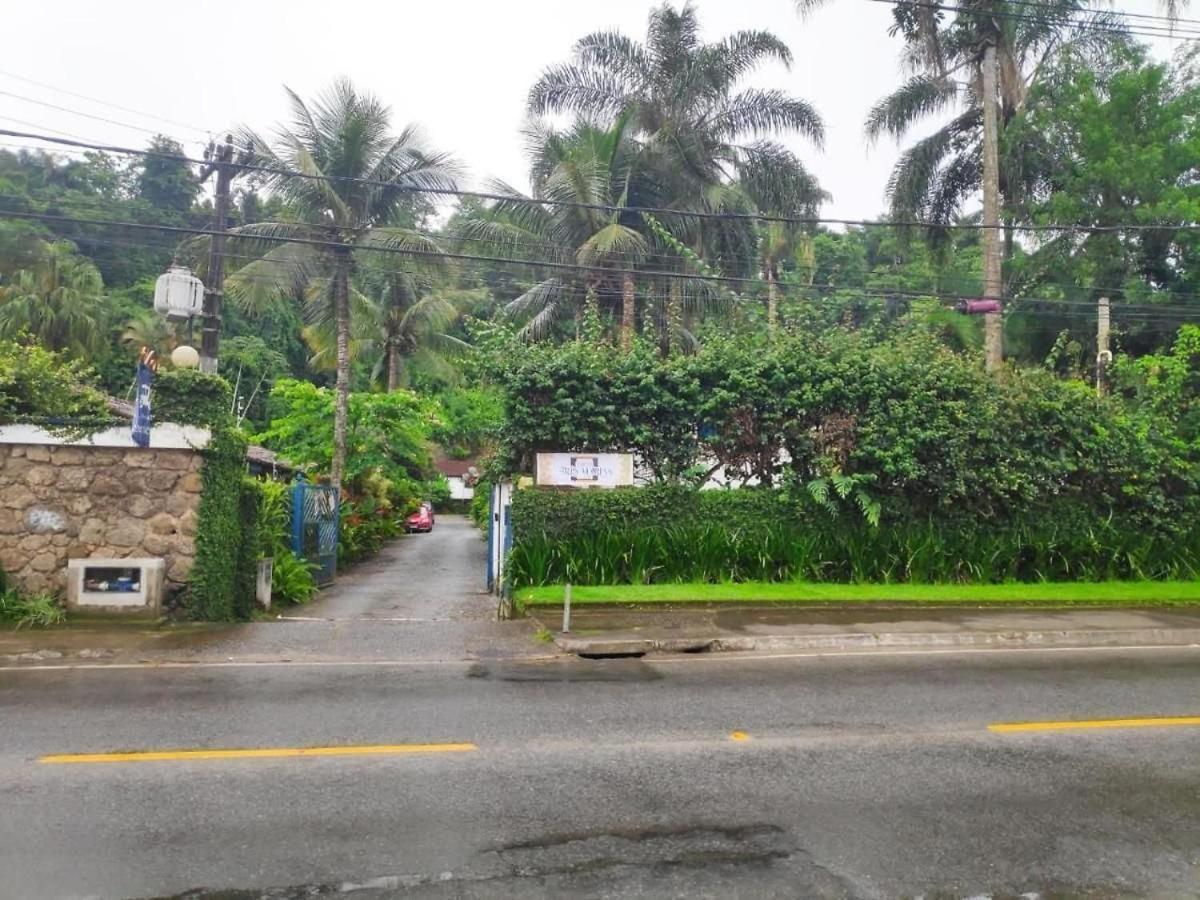 Villas & Residencial Tres Marias A 300 Mts Do Centro Historico Araquari Eksteriør bilde