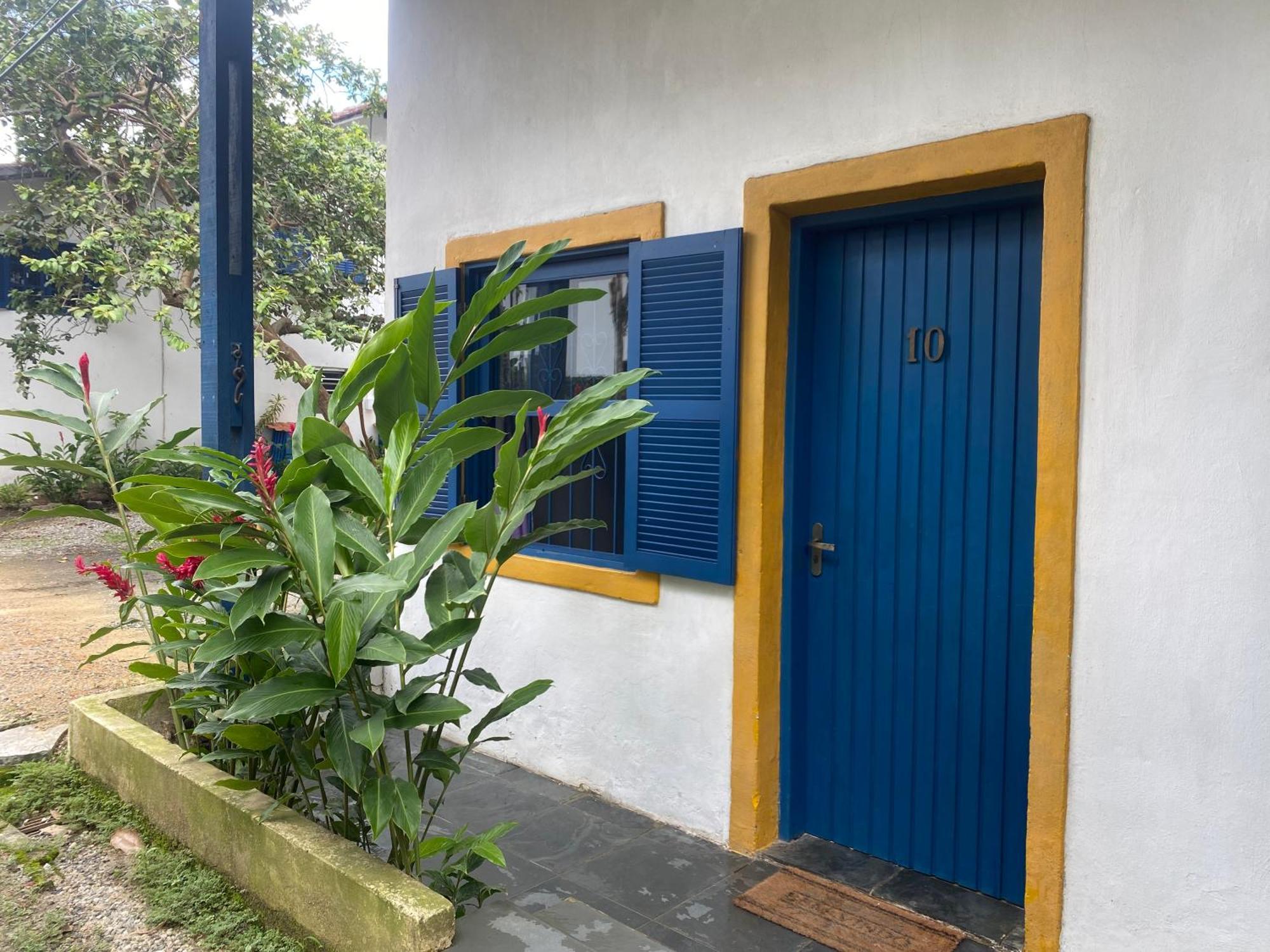 Villas & Residencial Tres Marias A 300 Mts Do Centro Historico Araquari Eksteriør bilde
